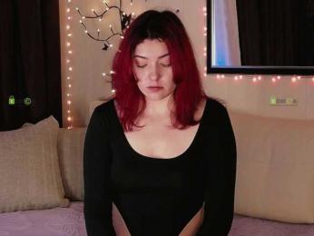 AlisaBun webcam model stream image