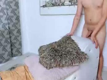 naughty_pearls webcam chaturbate model stream image