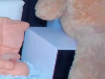 blondieriderx webcam model stream image