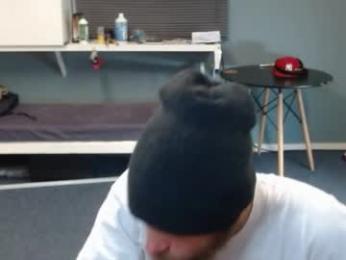 jjameson41 webcam model stream image