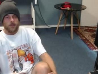 jjameson41 webcam model stream image