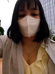 Mina-02 webcam model stream image