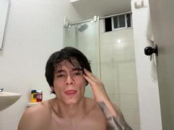 mr_freed webcam model stream image