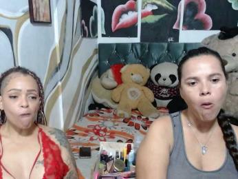 Manazahot99 webcam bongacams model stream image