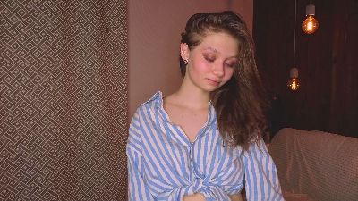 TisaPeckenpaugh webcam cam4 model stream image