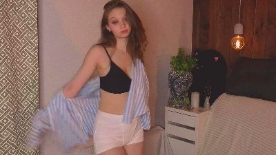 TisaPeckenpaugh webcam cam4 model stream image