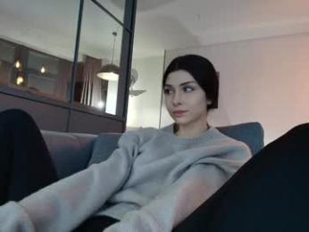 milla_bella webcam chaturbate model stream image