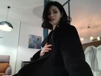 milla_bella webcam model stream image