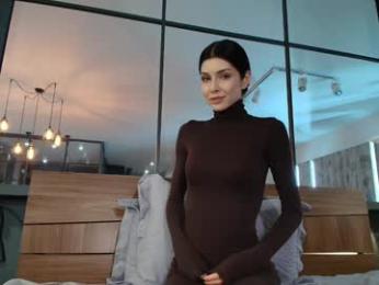 milla_bella webcam chaturbate model stream image