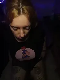 Rabit_Snake webcam model stream image