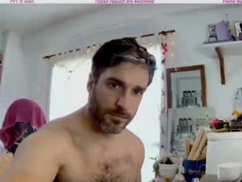 osito_blanco webcam chaturbate model stream image