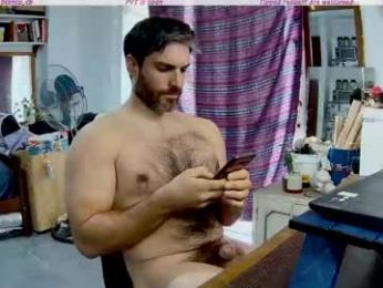 osito_blanco webcam chaturbate model stream image