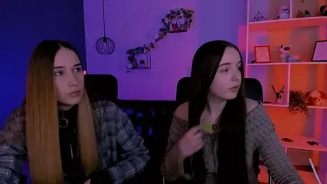 mila_firee webcam model stream image