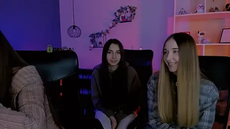 mila_firee webcam model stream image