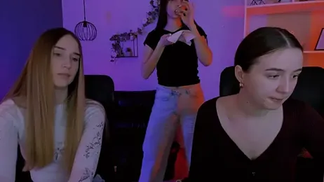 mila_firee webcam model stream image