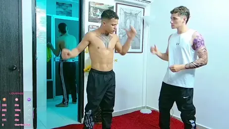 Boysgang_sex webcam stripchat model stream image