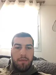 lucasb17 webcam model stream image