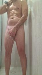 Albertobcn41 webcam cam4 model stream image