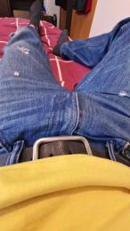 Albertobcn41 webcam model stream image