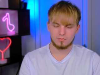 mark-sir webcam camsoda model stream image