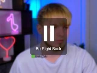 mark-sir webcam model stream image