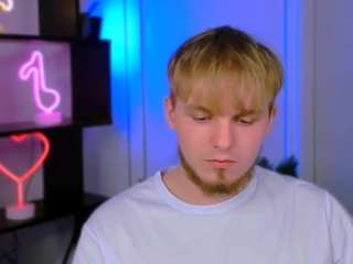 mark-sir webcam model stream image