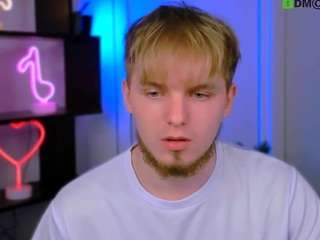 mark-sir webcam model stream image