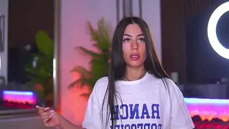 Abbela_White webcam stripchat model stream image