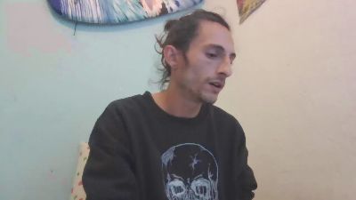 Gyays webcam cam4 model stream image