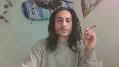 Gyays webcam model stream image