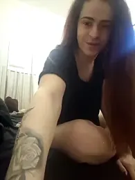 perla97 webcam model stream image