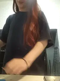 perla97 webcam model stream image