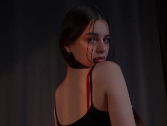 GertudeCova webcam livejasmin model stream image