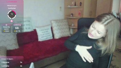 CherishSia webcam cam4 model stream image