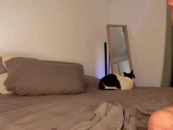 itsbellax webcam model stream image