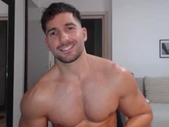 bunzdanny webcam chaturbate model stream image