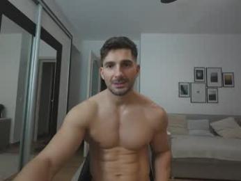 bunzdanny webcam chaturbate model stream image