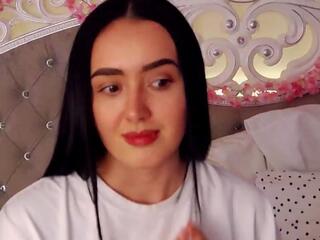 Zoe Niickels webcam flirt4free model stream image