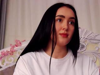 Zoe Niickels webcam model stream image