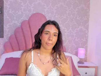 SaraFoster webcam bongacams model stream image