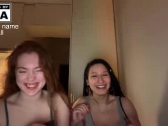 miafleur webcam chaturbate model stream image