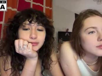 miafleur webcam chaturbate model stream image