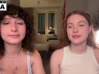 miafleur webcam chaturbate model stream image