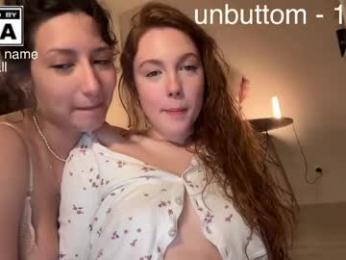 miafleur webcam chaturbate model stream image