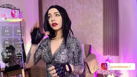 Aurora_thomas__1 webcam stripchat model stream image