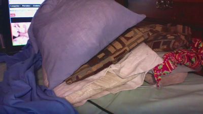 SpunAoneD webcam model stream image