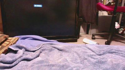 SpunAoneD webcam model stream image