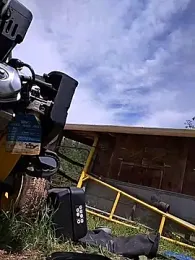 Biknight webcam model stream image