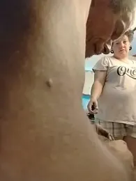 Biknight webcam model stream image