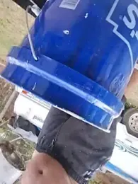 Biknight webcam model stream image